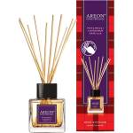 Areon Ароматни пръчици Areon Tartan - Patchouli, Lavender, Vanilla, 50 ml (RHP01_G01) - baby