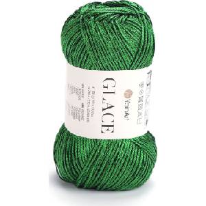 YARNART Glace 7306 Плетива прежда (Glace 7306)