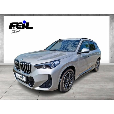 BMW X1 sDrive18i M Sport 100 kW