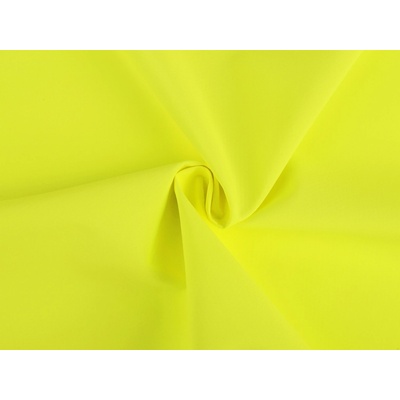 Letní softshell neon Barva: 3 (784) žltá reflexná