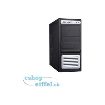 Eurocase ML 5435 400W