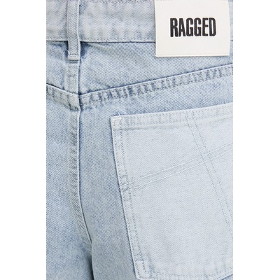 The Ragged Priest Дънков къс панталон The Ragged Priest (RPSS251041DN)