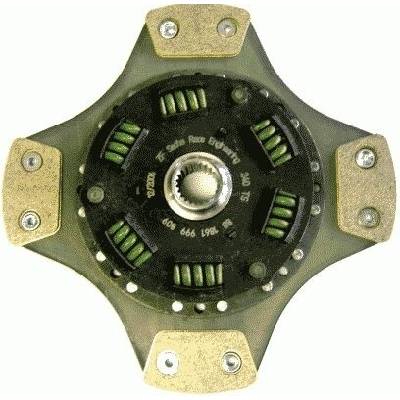 Lamela spojky SACHS PERFORMANCE 881861 999809
