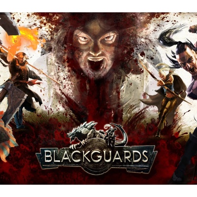 Blackguards