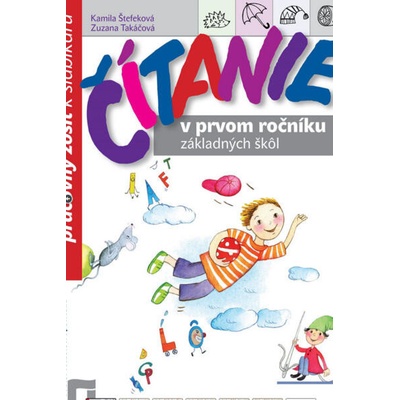 Čítanie v 1. ročníku ZŠ