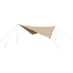 Robens Outback Tarp 4 x 4 m Цвят: каки Палатка