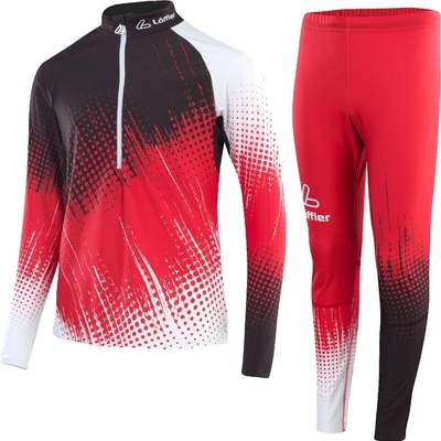 Lffler Kids Racesuit Worldcup
