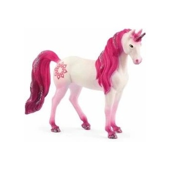 Schleich Съчленена Фигура Schleich Unicorn Mandala