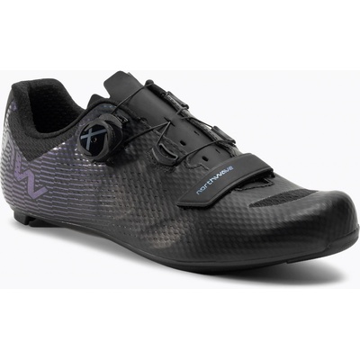 Northwave Storm Carbon 2 black/Iridescent
