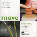 Move intermediate class CD