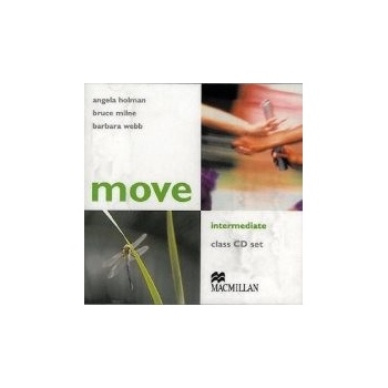 Move intermediate class CD