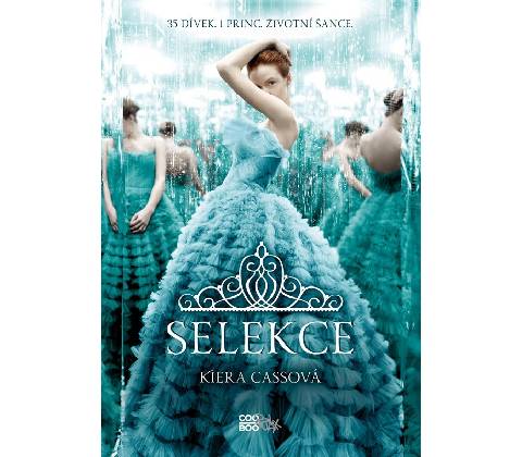 Selekce