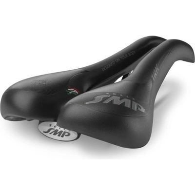 SMP TRK Medium Gel černé