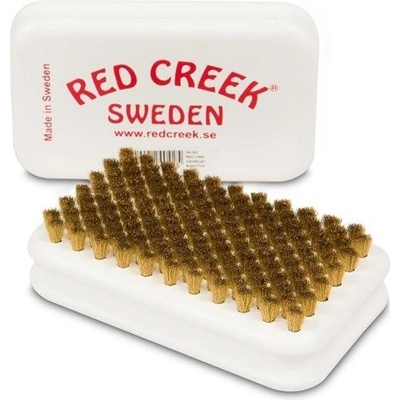 Red Creek 042 Mosazný jemný kartáč – Zboží Dáma