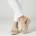 Чехли C5791-3 Beige