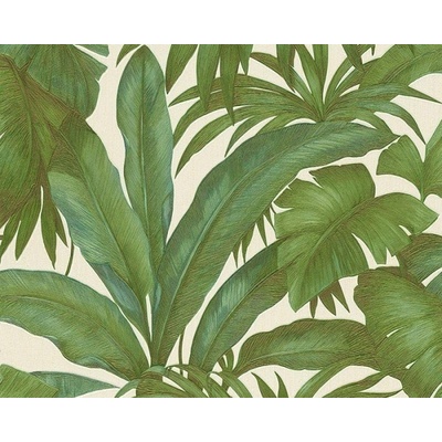 A. S. Création Влизелинов тапет за стена versace 96240-5