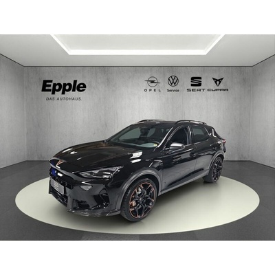 Cupra Formentor VZ5 2.5 TSI DSG 287 kW
