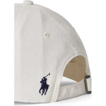 Ralph Lauren Бейзболна шапка мъжка от памук Sport Cap (710958055)
