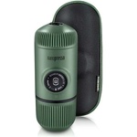 Wacaco Nanopresso moss green + case