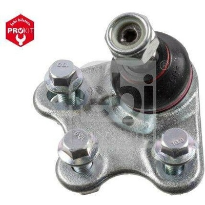 Podpora-/ Kloub FEBI BILSTEIN 31334 31334