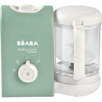Beaba Babycook Express Sage Green