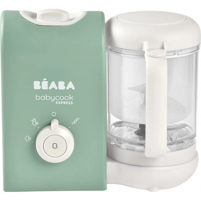 Beaba Babycook Express Sage Green – Zboží Dáma