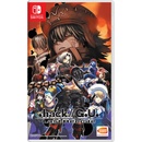 .hack//G.U.: Last Recode