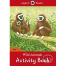 Wild Animals