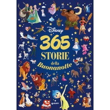 365 storie della buonanotte Disney