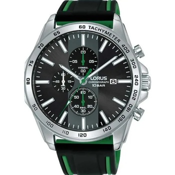 Image 1 of Lorus RM349GX9