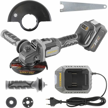 Procraft Industrial AG125B