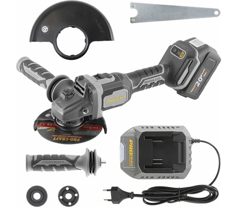 Procraft Industrial AG125B