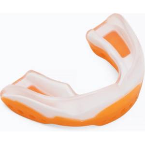 Shock Doctor Детски протектор за челюст Shock Doctor Ultra 2 STC orange