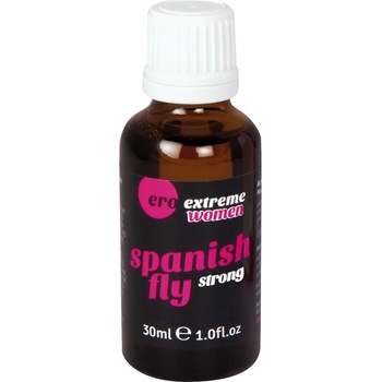 Spanish Fly Extreme Women 30ml