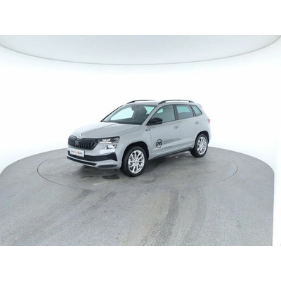 Skoda Karoq TDI 4x4 DSG Sportline 110 kW