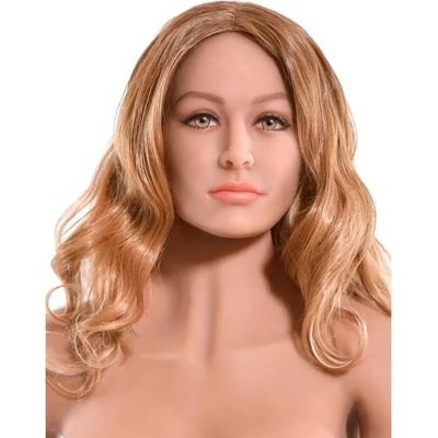 Секс кукла, изключително истинска, Бианка - Fantasy Dolls Bianca (PIPERD0342-1)