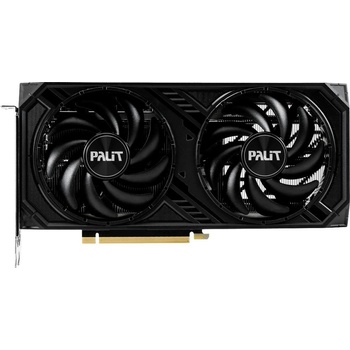 Palit GeForce RTX 4060 Ti Dual 8GB GDDR6 NE6406T019P1-1060D