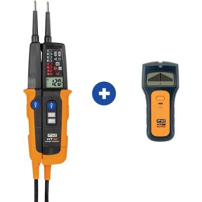 HT Instruments HT10 Scan-KIT