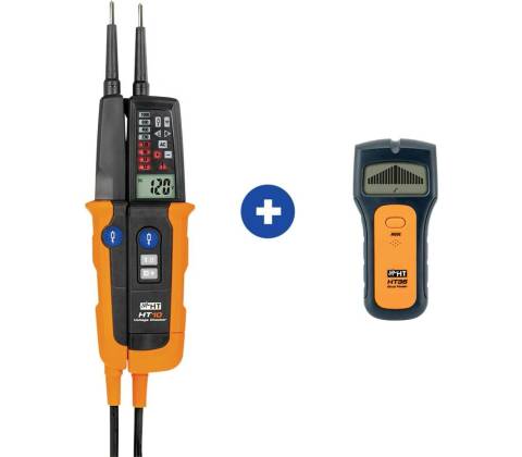 HT Instruments HT10 Scan-KIT