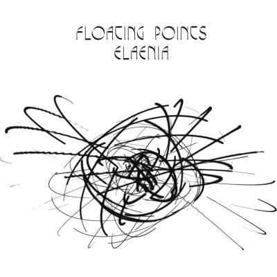 Floating Points - Elaenia / Kuiper (10th Anniversary Edition) (Horizon/Waterfall Coloured) (LP) (0680899208512)