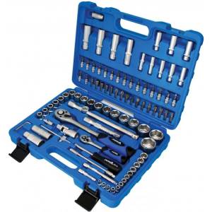 ASTA TOOLS Гедоре комплект 94 бр Pro Asta A-916094 02194 (916094)