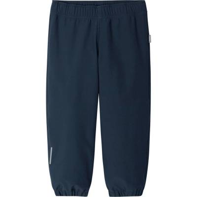 Reima Детски софтшел панталон Reima Kid's Kuori Softshell trousers - Navy - размер 98 (EU) (701-4291-0314)