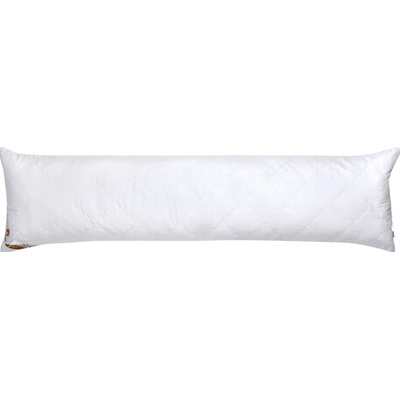 Livarno Polštář pro spaní na boku Polygiene 40x145