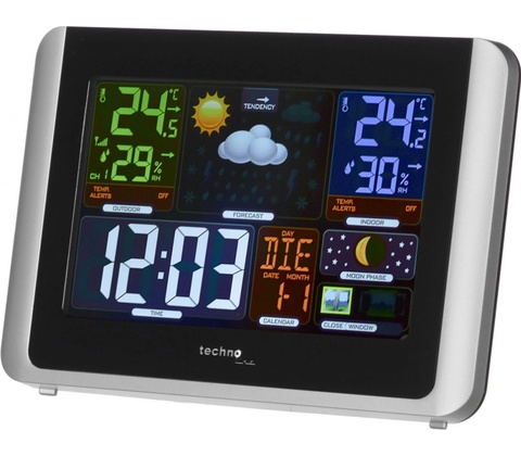 Technoline WS 6442