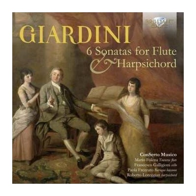 Antonio Vivaldi - Recorder Concertos CD – Zbozi.Blesk.cz