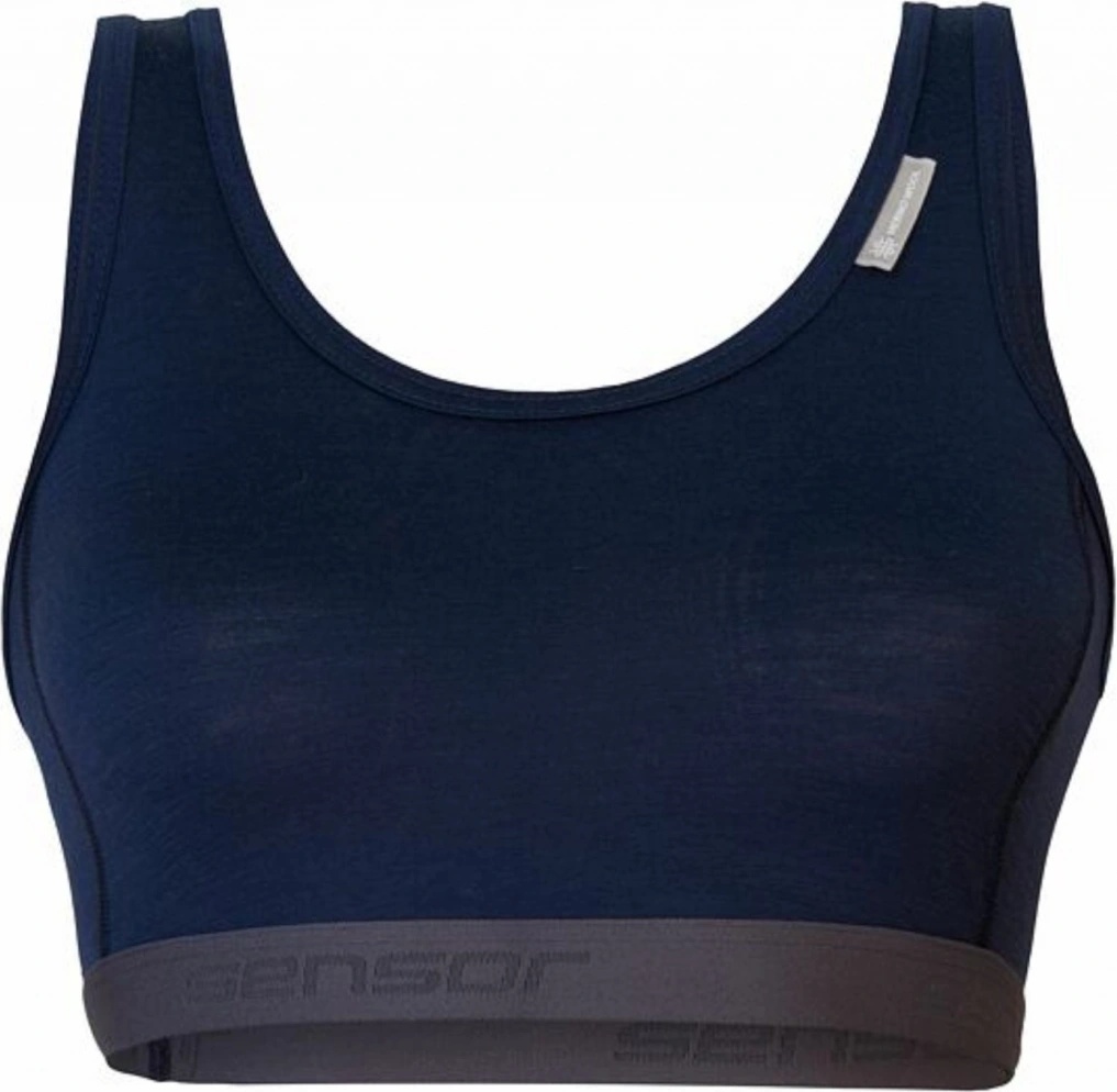 Nejprodávanější a nejlépe hodnocené sportovní podprsenky 2025/2026