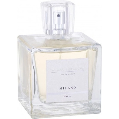 Alena Šeredová Milano parfémovaná voda dámská 100 ml