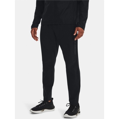 Under Armour sportovní kalhoty UA STORM RUN PANT-BLK