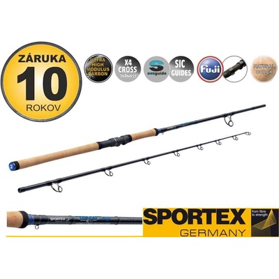 Sportex Top Cat Boje 3,05 m 200-500 g 2 díly – Zboží Mobilmania
