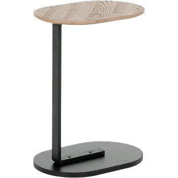 Carmen Помощна холна маса motala - дъб сонома